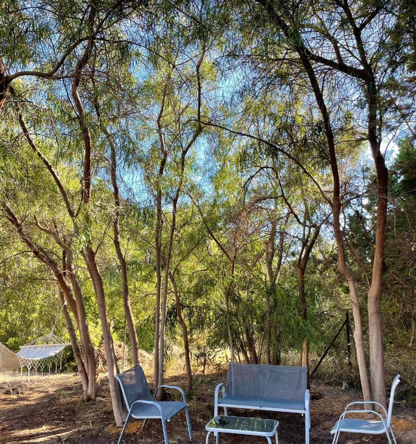 Seaside Retreat House Villa Kakovatos Luaran gambar