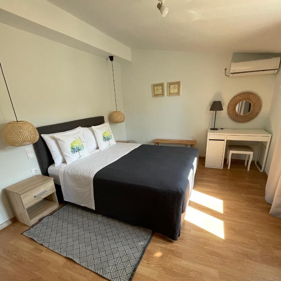 Seaside Retreat House Villa Kakovatos Luaran gambar